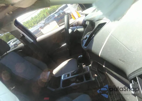 2017 Ford Escape Se from USA, damaged, VIN 1FMCU9GD2HUE61621